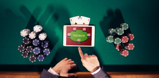 Choosing your poker room and online poker software