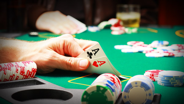 # 4 Tips on How to Win Playing Online Poker: Hold the best positioning hand.