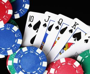 How to ensure the safety of any online casino and sports betting website?