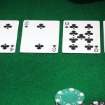 Health benefits of playing bingo