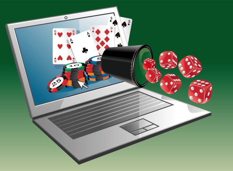 online casino