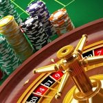 Online Casino Gaming