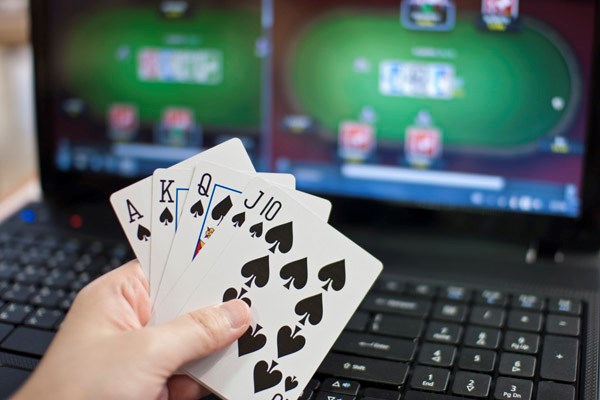 How to Land on the Right Online Casino Site