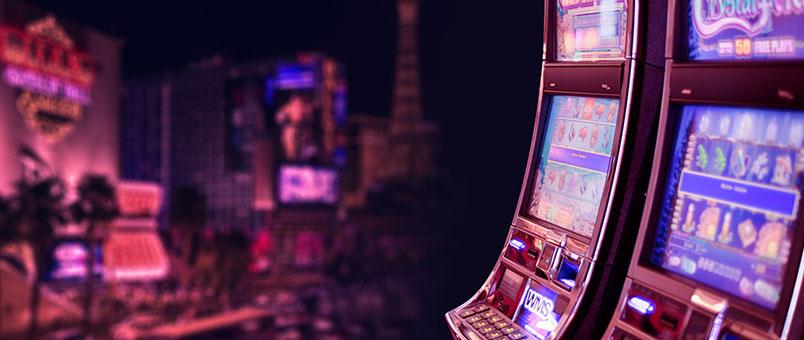 Playing Online Slots