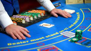 online casino games