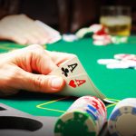 # 4 Tips on How to Win Playing Online Poker: Hold the best positioning hand.