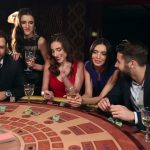Online casino games