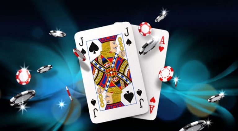 Poker-Online-Bonus