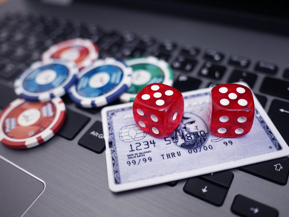 All Online Players Like Playing Web Slots