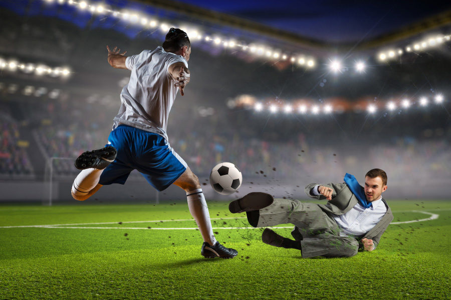 Experience diverse kinds of betting on online
