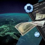 Play the interesting football gambling game through online