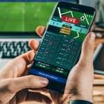 online live betting