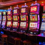 Slot Games Online