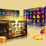 Online Slot Games