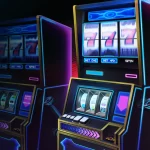 winning at online slots