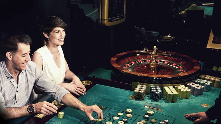 gambling has changed