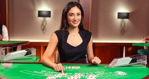 Top Live Online Casinos