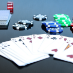 Game of the Week: Exciting Online Casino Offers for Casual Players