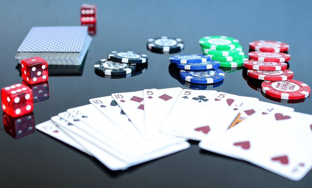 Game of the Week: Exciting Online Casino Offers for Casual Players