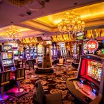 Casino Payments