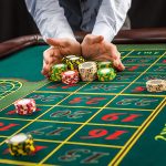 Flexible and Secure Payment Methods Enhancing Modern Online Casino Experiences